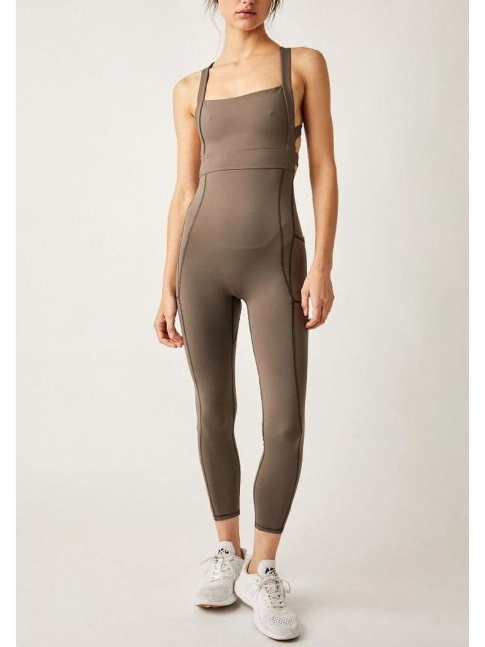 Free People Movement Jumpsuit